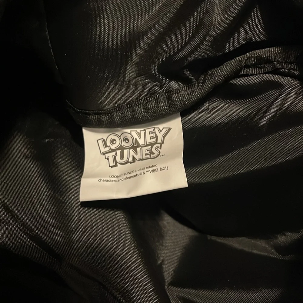 Looney tunes mini backpack in very good condition - Picture 5 of 8
